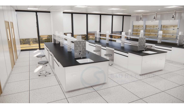 Sàn chống tĩnh điện Armstrong Pastell Conductive / ESD Tile